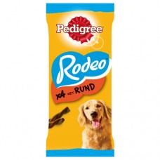 Pedigree snack rund 70 gram rund